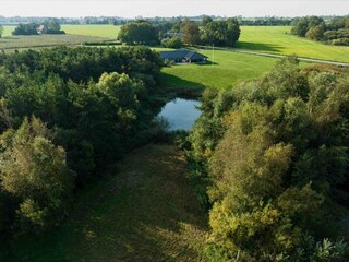 Vakantiehuis Otterup Buitenaudio-opname 3