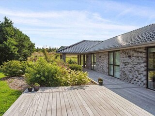 Vakantiehuis Otterup Buitenaudio-opname 5