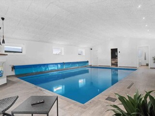 Vakantiehuis Otterup  7