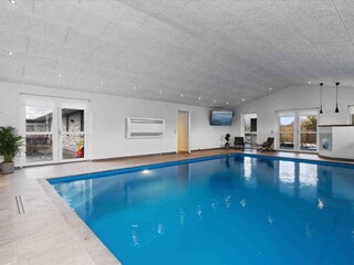 Vakantiehuis Otterup  10