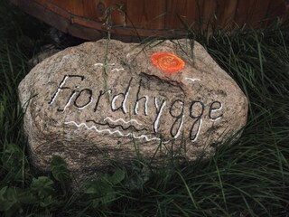 Vakantiehuis Jægerspris Buitenaudio-opname 7