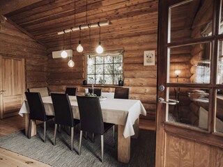 Vakantiehuis Jægerspris  11