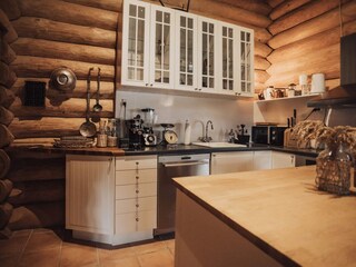 Vakantiehuis Jægerspris  13