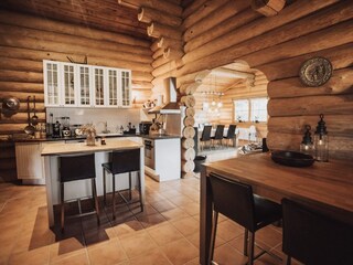 Vakantiehuis Jægerspris  16