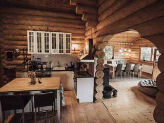 Vakantiehuis Jægerspris  17