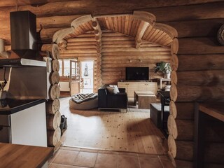 Vakantiehuis Jægerspris  18