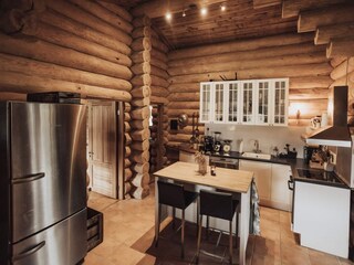 Vakantiehuis Jægerspris  20