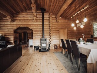 Vakantiehuis Jægerspris  21