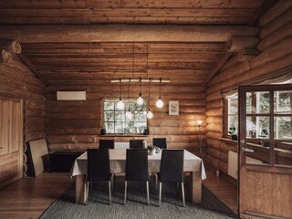 Vakantiehuis Jægerspris  22