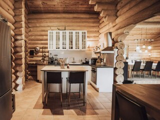 Vakantiehuis Jægerspris  23