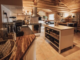 Vakantiehuis Jægerspris  24