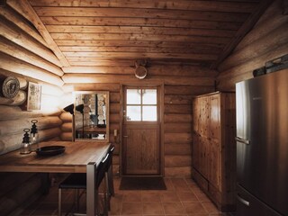 Vakantiehuis Jægerspris  25