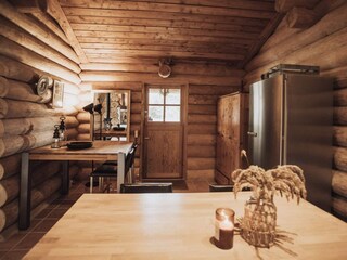 Vakantiehuis Jægerspris  26