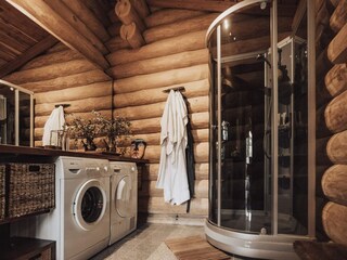 Vakantiehuis Jægerspris  32