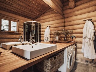 Vakantiehuis Jægerspris  33