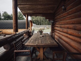 Vakantiehuis Jægerspris  34