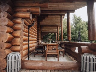 Vakantiehuis Jægerspris  35