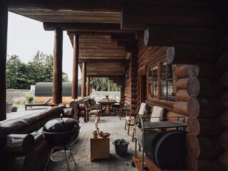 Vakantiehuis Jægerspris  36