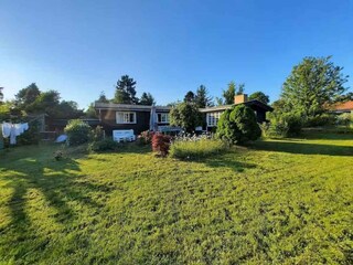 Holiday house Kirke Hyllinge Outdoor Recording 2