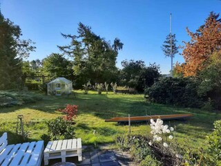 Holiday house Kirke Hyllinge Outdoor Recording 4