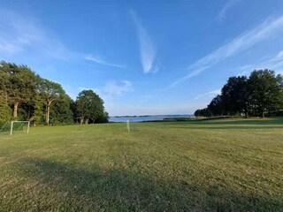 Holiday house Kirke Hyllinge Outdoor Recording 6