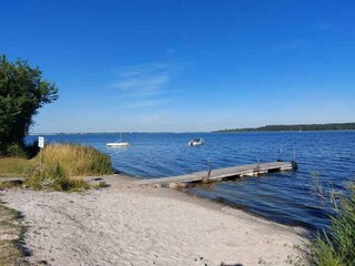 Ferienhaus Kirke Hyllinge Außenaufnahme 3