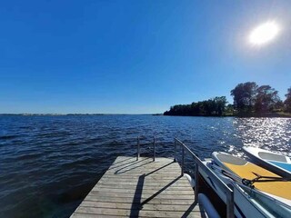 Vakantiehuis Kirke Hyllinge Buitenaudio-opname 4