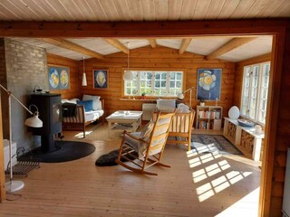 Holiday house Kirke Hyllinge  12