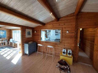 Holiday house Kirke Hyllinge  16