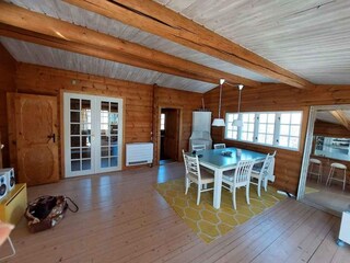 Ferienhaus Kirke Hyllinge  14