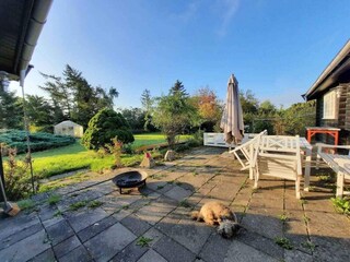 Holiday house Kirke Hyllinge Outdoor Recording 1