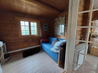 Holiday house Kirke Hyllinge  10