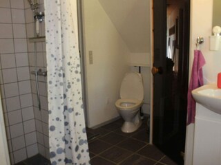 Holiday house Hals  13