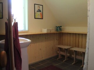 Vakantiehuis Hals  14