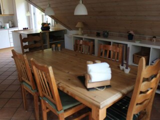 Holiday house Hals  5