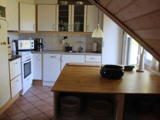 Holiday house Hals  6