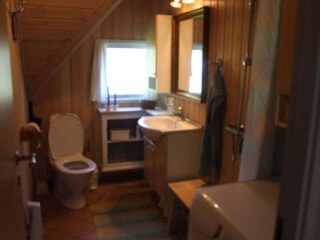 Holiday house Hals  7