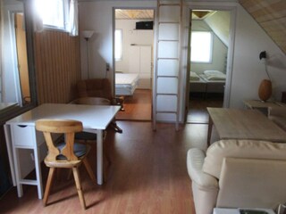 Vakantiehuis Hals  11