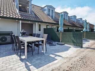 Parco vacanze Enø Registrazione all'aperto 2