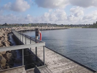 Parc de vacances Enø  11