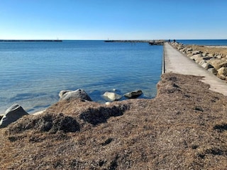 Parque de vacaciones Enø  6