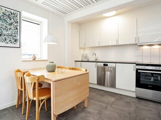 Parc de vacances Enø  36