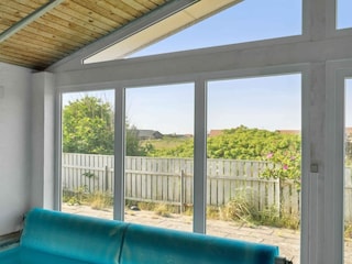 Ferienhaus Agger Außenaufnahme 8