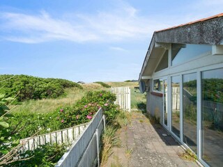 Holiday house Agger Outdoor Recording 9