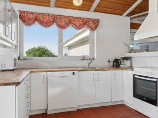 Holiday house Agger  24