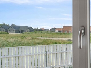 Holiday house Agger Outdoor Recording 3