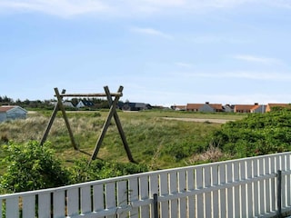 Vakantiehuis Agger  10