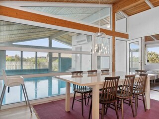 Holiday house Agger  21