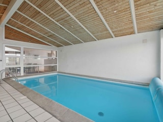 Vakantiehuis Agger  11