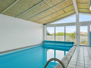 Ferienhaus Agger  18